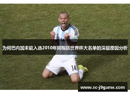 为何巴内加未能入选2010年阿根廷世界杯大名单的深层原因分析