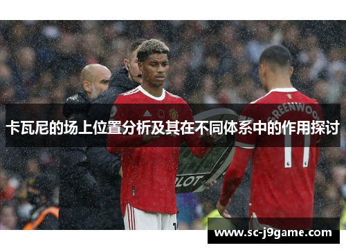 卡瓦尼的场上位置分析及其在不同体系中的作用探讨