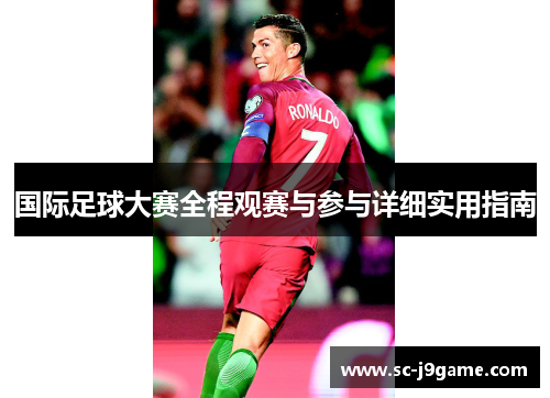 国际足球大赛全程观赛与参与详细实用指南