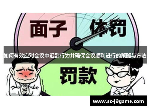 如何有效应对会议中迟到行为并确保会议顺利进行的策略与方法