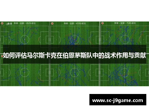 如何评估马尔斯卡克在伯恩茅斯队中的战术作用与贡献