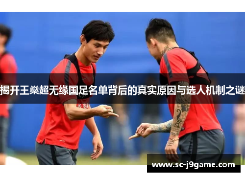 揭开王燊超无缘国足名单背后的真实原因与选人机制之谜