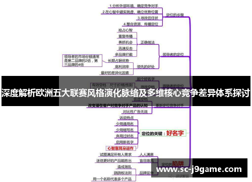 深度解析欧洲五大联赛风格演化脉络及多维核心竞争差异体系探讨