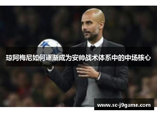 琼阿梅尼如何逐渐成为安帅战术体系中的中场核心