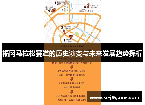 福冈马拉松赛道的历史演变与未来发展趋势探析