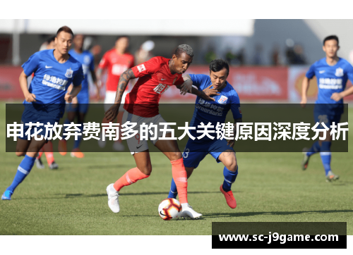 申花放弃费南多的五大关键原因深度分析